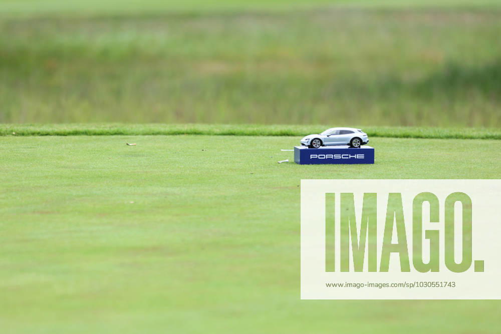 Golf Porsche European Open 2023, Winsen Luhe, 01 06 2023 Feature Winsen Luhe Germany