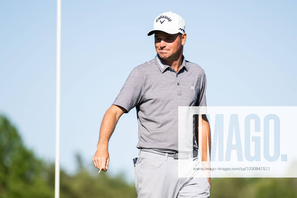 Dale Whitnell of England during the fourth round of the Scandinavian Mixed golf tournament on June 11, 2023 in Akersberga Photo Emma Wallskog BILDBYRAN COP 320 EW0211 golf scandinavian mixed day 4 bbeng