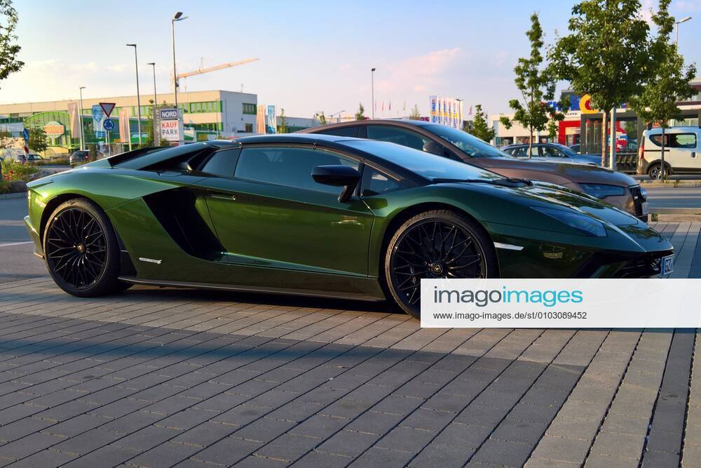 The Lamborghini Aventador is a super sports car from the vehicle manufacturer Lamborghini, which was presented in March 2011 at the Geneva Motor Show as the successor to the Lamborghini Murcielago Even before delivery began, the waiting period was one year The basic price for basic equipment is 326,798 euros