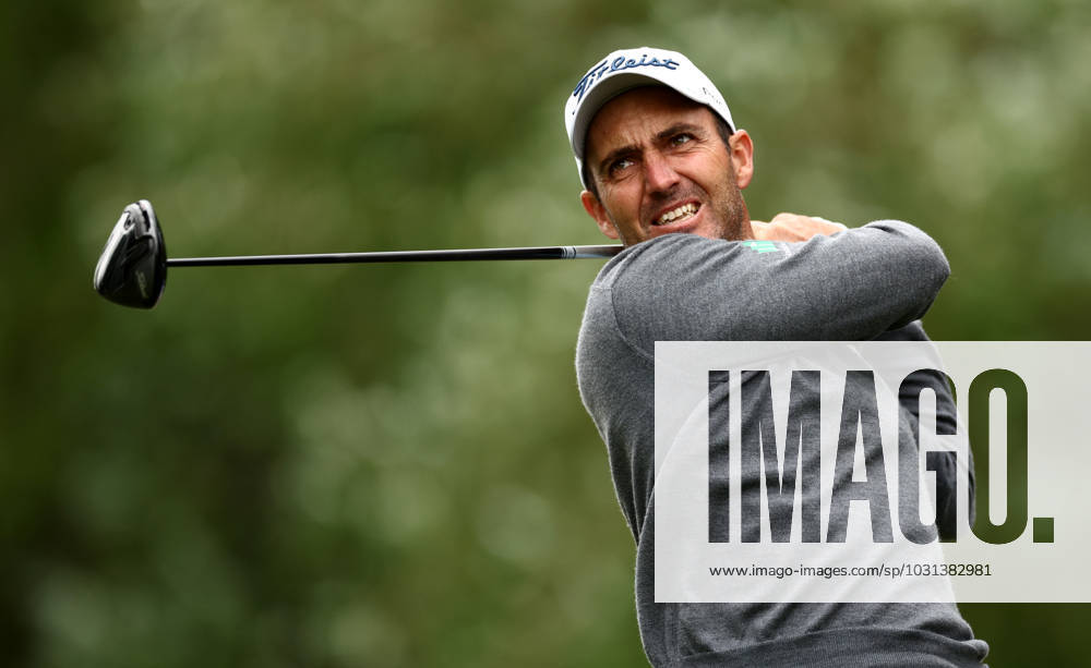 Mandatory Credit: Photo by James Marsh Shutterstock (13987425d) Eduardo Molinari of Italy during his round. Betfred British Masters, Day Three, Golf, The Belfry Golf Club, Sutton Coldfield, UK - 01 Jul 2023 Betfred British Masters, Day Three, Golf, The Belfry Golf Club, Sutton Coldfield, UK - 01 Jul 2023