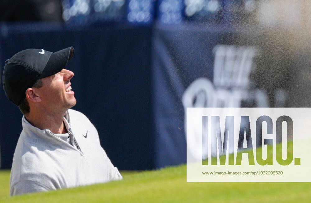Mandatory Credit: Photo by Dave Shopland Shutterstock (14014730ai) Northern Ireland s Rory McIlroy on the practice green The British Open Championship, Practice, Golf, Royal Liverpool Golf Club, Liverpool, UK - 19 Jul 2023 The British Open Championship, Practice, Golf, Royal Liverpool Golf Club, Liverpool, UK - 19 Jul 2023