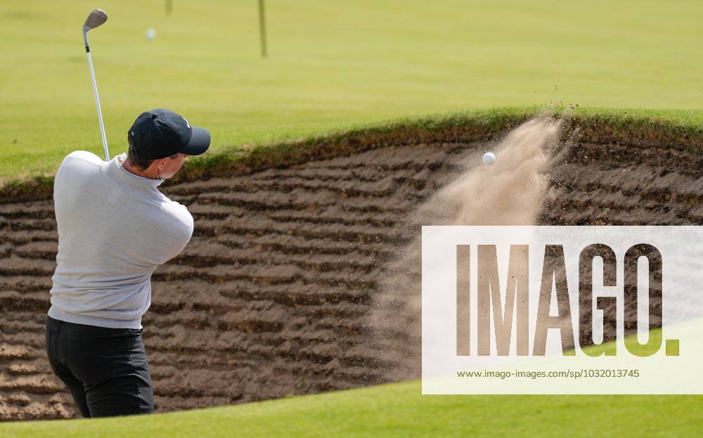 Mandatory Credit: Photo by Dave Shopland Shutterstock (14014730az) Northern Ireland s Rory McIlroy on the practice green The British Open Championship, Practice, Golf, Royal Liverpool Golf Club, Liverpool, UK - 19 Jul 2023 The British Open Championship, Practice, Golf, Royal Liverpool Golf Club, Liverpool, UK - 19 Jul 2023