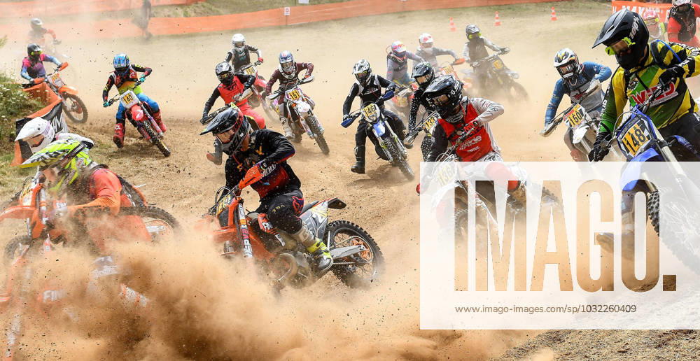 Motocross XC Sport 1 3, XC Pro, v l Goldbach Hesse Germany DEU