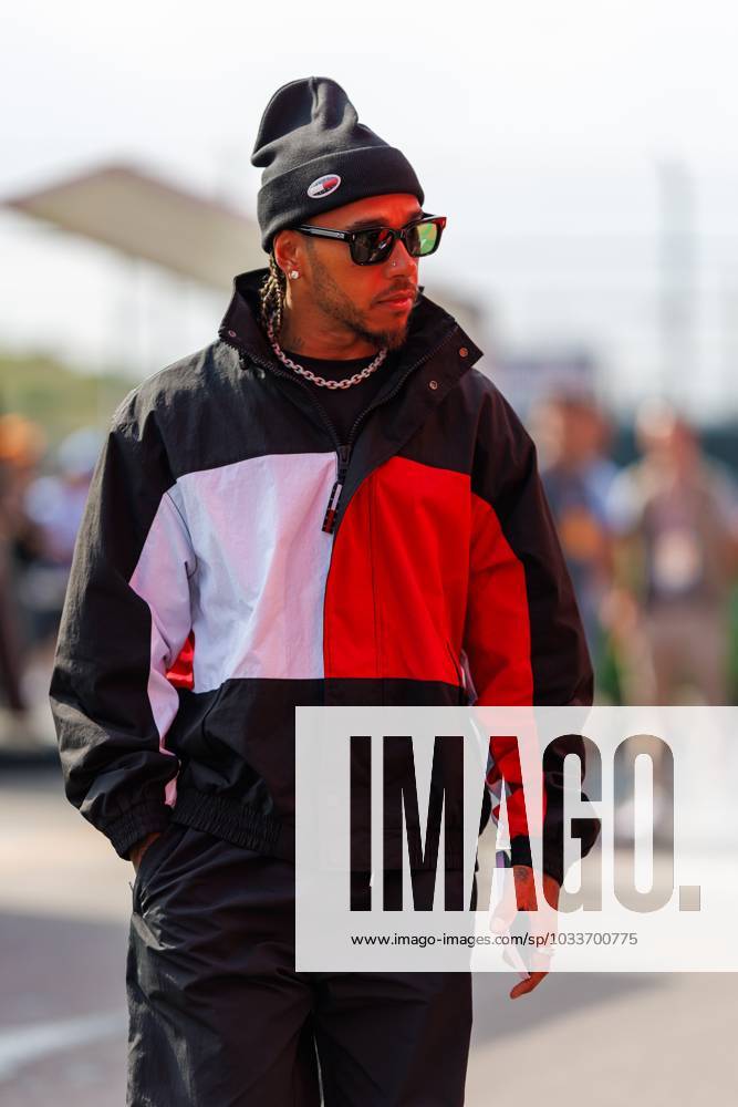 Lewis Hamilton Mercedes AMG Petronas Motorsport , Dutch Grand Prix, Motorsport, Formula 1, 2023 season, 25 08 2023 Dutch Grand Prix, Motorsport, Formula 1, 2023 season