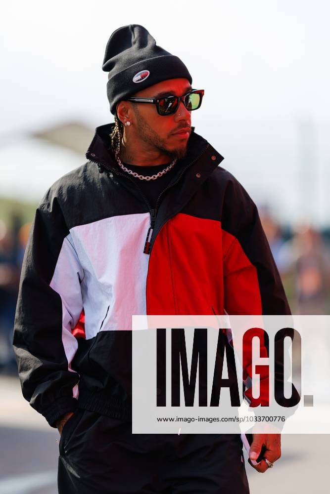Lewis Hamilton Mercedes AMG Petronas Motorsport , Dutch Grand Prix, Motorsport, Formula 1, 2023 season, 25 08 2023 Dutch Grand Prix, Motorsport, Formula 1, 2023 season