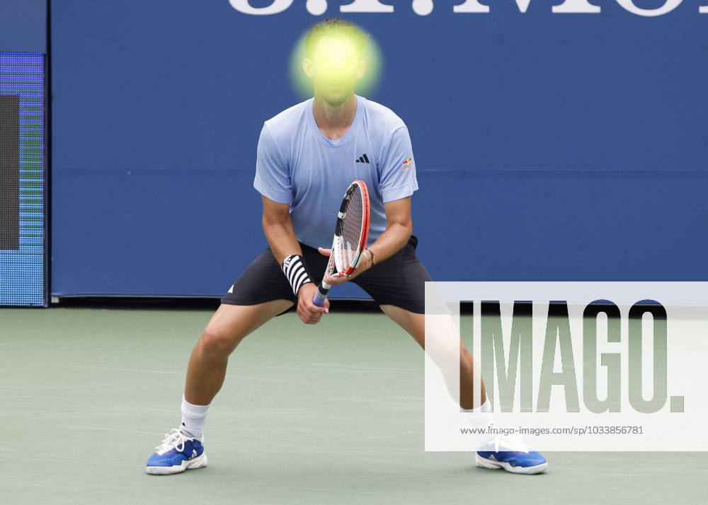 Dominic Thiem AUT