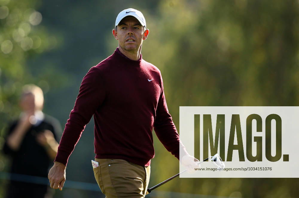 2023 Horizon Irish Open, The K Club, Kildare 6 9 2023 Rory McIlroy Rory McIlroy 6 9 2023