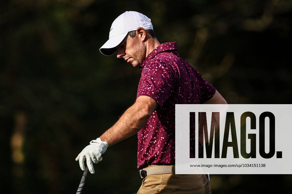 2023 Horizon Irish Open, The K Club, Kildare 6 9 2023 Rory McIlroy Rory McIlroy 6 9 2023
