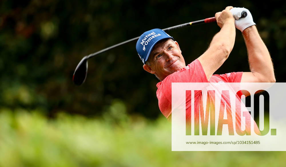 2023 Horizon Irish Open, The K Club, Kildare 6 9 2023 Padraig Harrington Padraig Harrington 6 9 2023