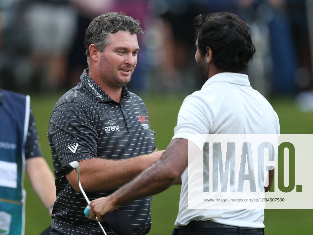 BMW PGA, Golf Herren Championship, Round 4, DP World Tour, European Tour, Wentworth Golf Club, Surrey, UK. - 17th September 2023. Ryan Fox of New Zealand. - BMW PGA Championship, Round 4, DP World Tour, European Tour, Wentworth Golf Club, Surrey, UK. - 17th September 2023. Surrey Wentworth Golf Course United Kingdom