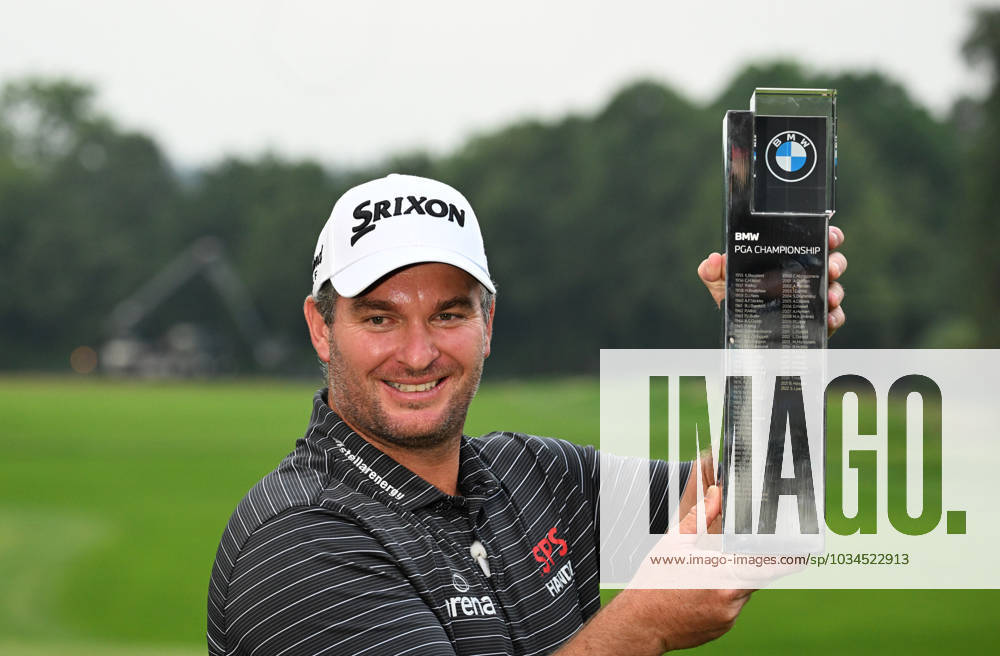 Mandatory Credit: Photo by Sandra Mailer Shutterstock (14094596ac) Ryan Fox of New Zealand wins the BMW PGA, Golf Herren Championship 2023 at Wentworth BMW PGA Championship, Day 4, Golf, Wentworth Club, UK - 17 Sep 2023 BMW PGA Championship, Day 4, Golf, Wentworth Club, UK - 17 Sep 2023