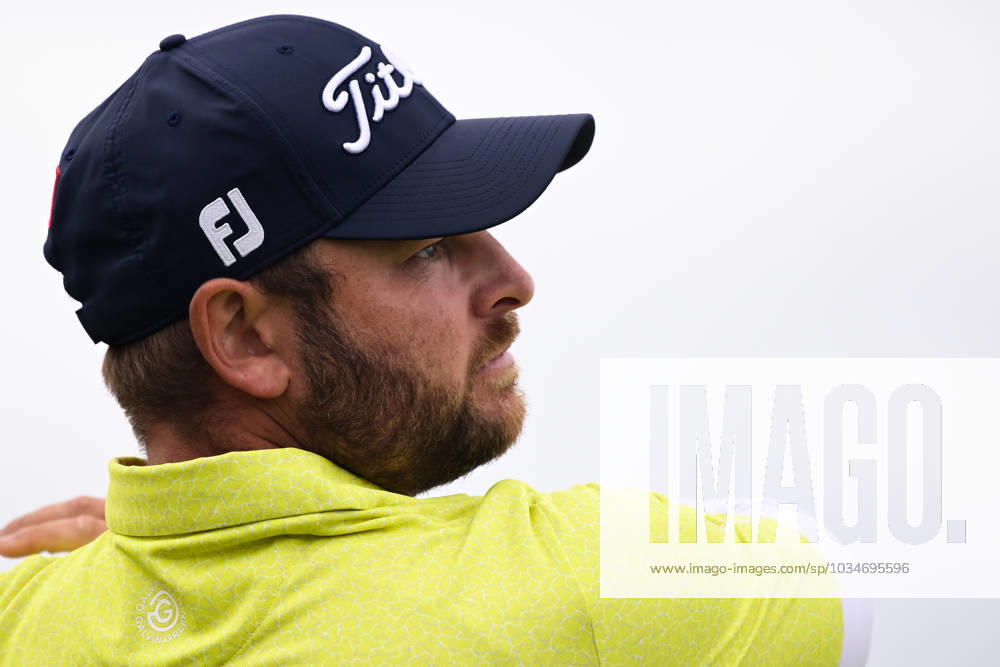 Golf, Cazoo Open de France in Saint-Quentin-en-Yvelines Jordan SMith ( ENG ) - GOLF : Cazoo Open de France - St Quentin en Yvelines - 23 09 2023 FedericoPestellini Panoramic