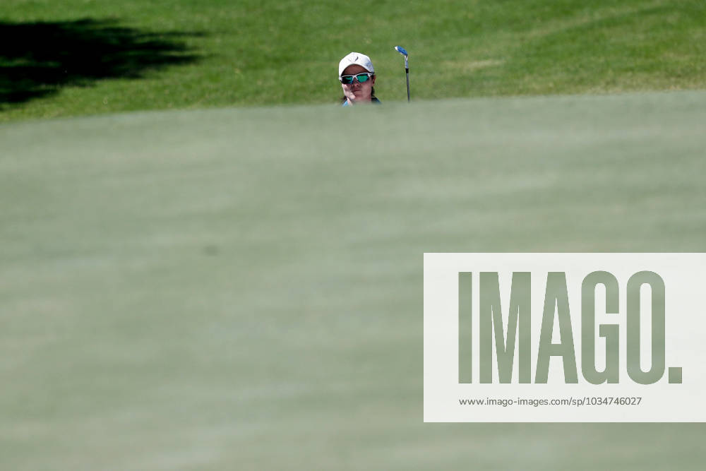 2023 Solheim Cup, Finca Cortesin, Andalucia, Spain 24 9 2023 Leona Maguire Leona Maguire 24 9 2023