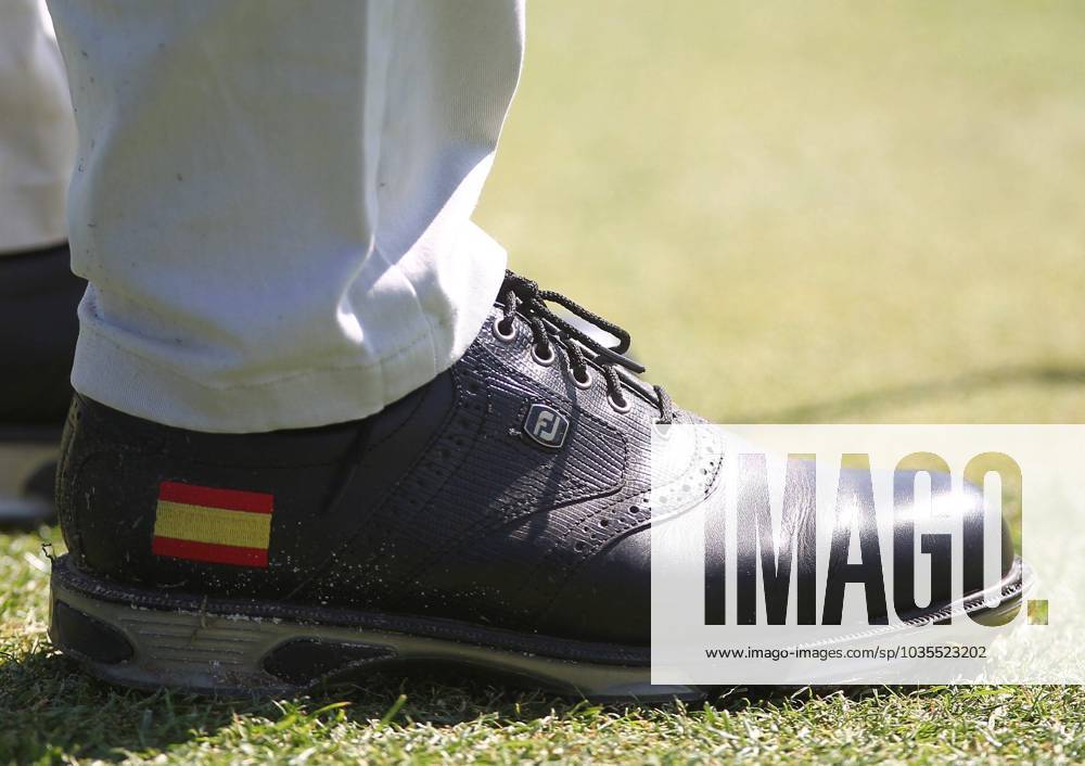 Acciona Open de Spain ProAm Golf Tournament presented by Madrid, Wednesday, October 11, 2023 Cordon Press