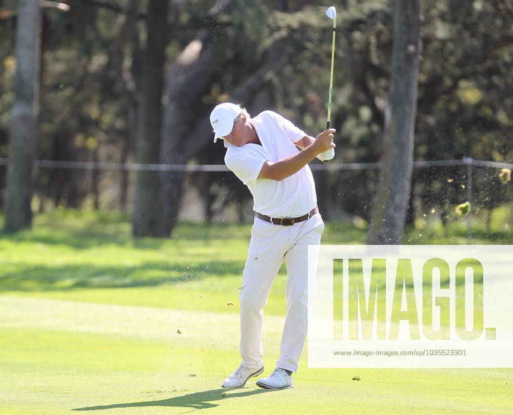 Acciona Open de Spain ProAm Golf Tournament presented by Madrid, Wednesday, October 11, 2023 Cordon Press