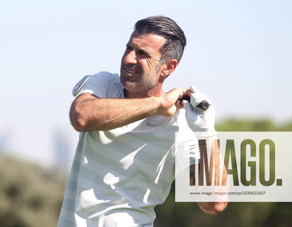 Acciona Open de Spain ProAm Golf Tournament presented by Madrid, Wednesday, October 11, 2023 In The Picture Luis Fifo Cordon Press