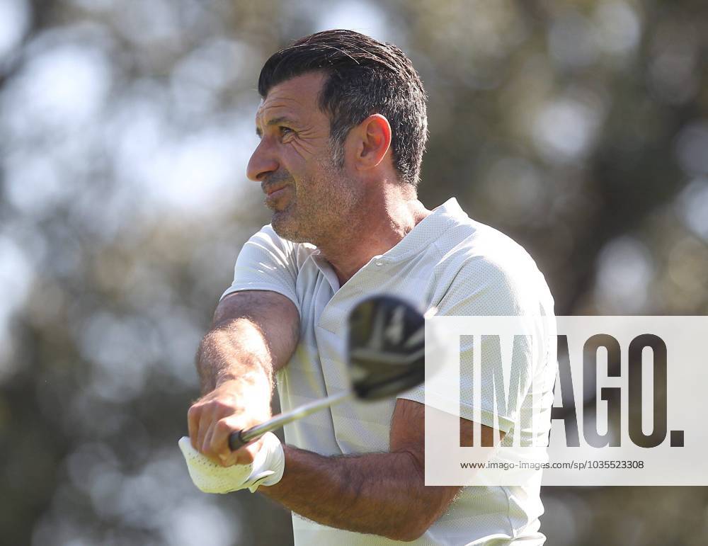 Acciona Open de Spain ProAm Golf Tournament presented by Madrid, Wednesday, October 11, 2023 In The Picture Luis Fifo Cordon Press