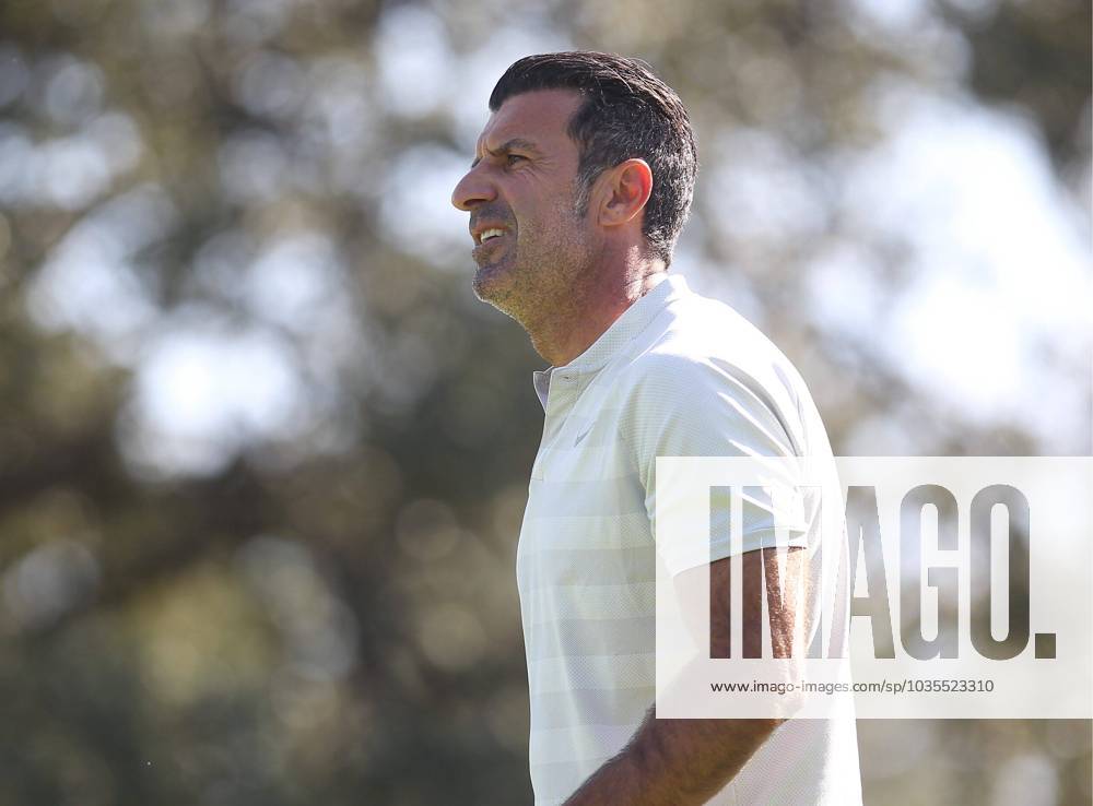 Acciona Open de Spain ProAm Golf Tournament presented by Madrid, Wednesday, October 11, 2023 In The Picture Luis Fifo Cordon Press