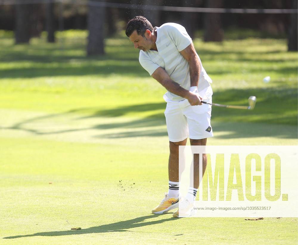 Acciona Open de Spain ProAm Golf Tournament presented by Madrid, Wednesday, October 11, 2023 In The Picture Luis Fifo Cordon Press