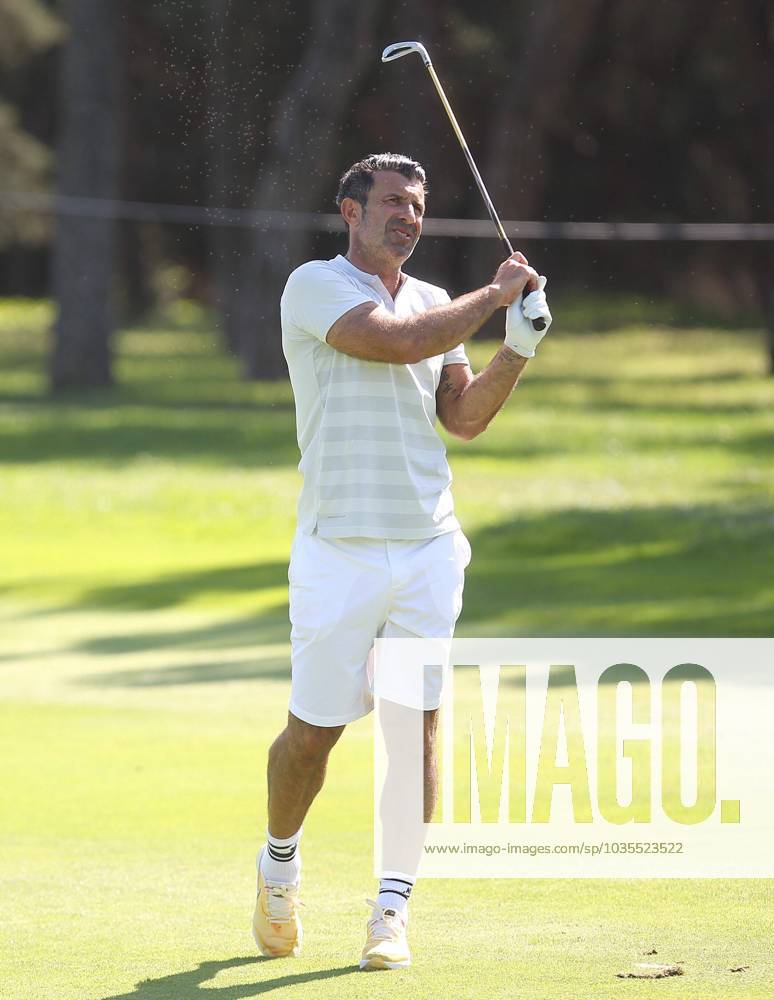 Acciona Open de Spain ProAm Golf Tournament presented by Madrid, Wednesday, October 11, 2023 In The Picture Luis Fifo Cordon Press