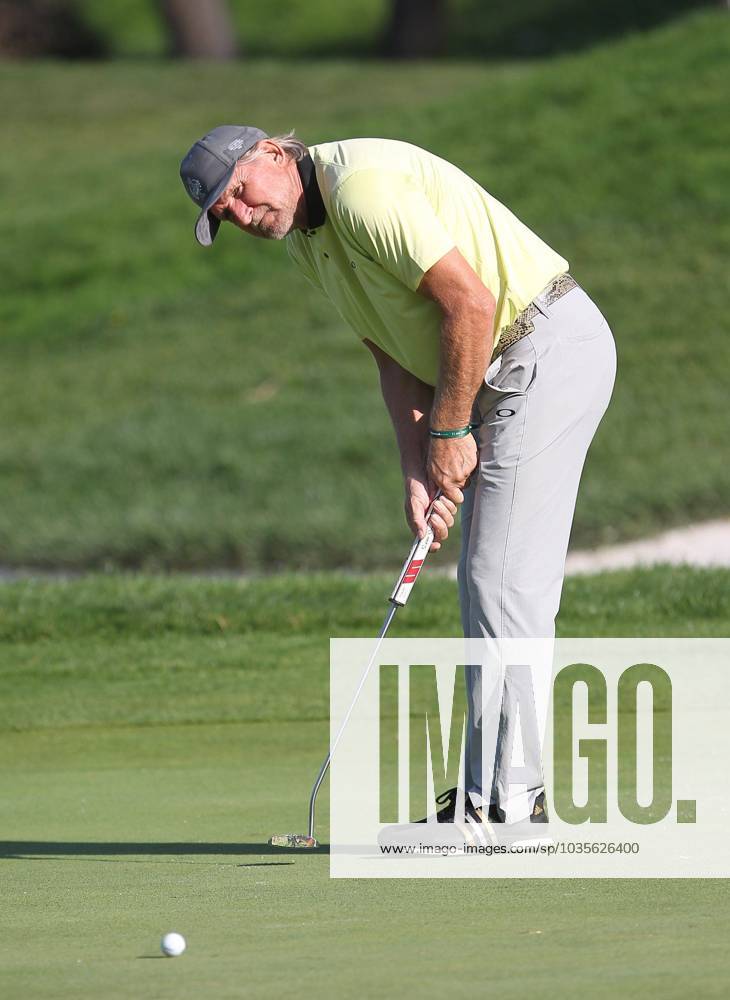 Acciona Open de Spain ProAm Golf Tournament presented by Madrid, Wednesday, October 11, 2023 Cordon Press