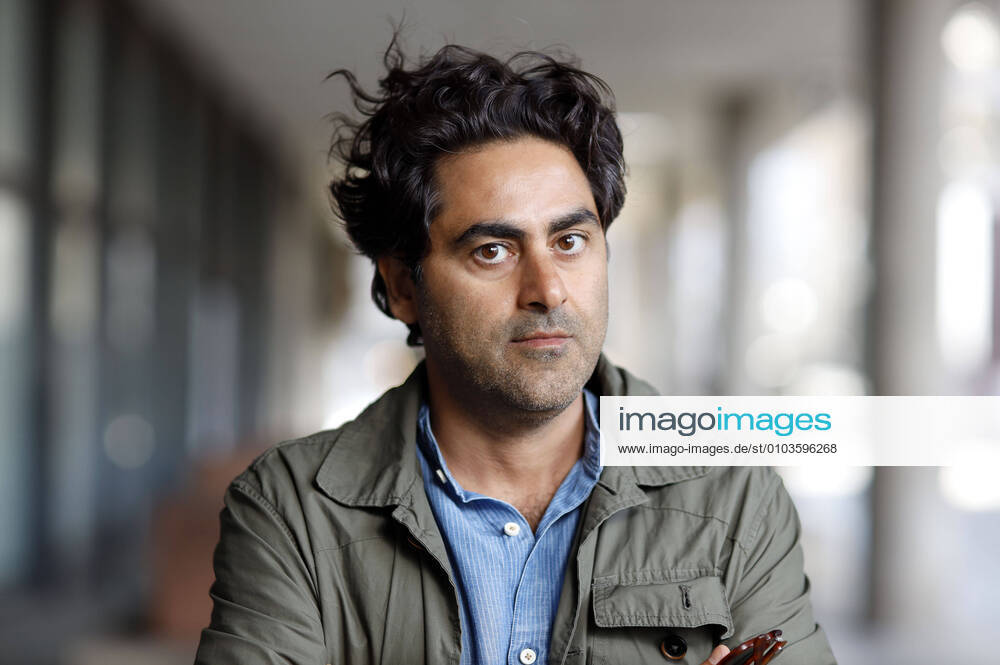 Massoud Bakhshi at a special screening of the feature film Yalda, a Night for Forgiveness at Filmforum Ludwig Cologne, 28 08 2020 Foto:xC.xFuturexImage