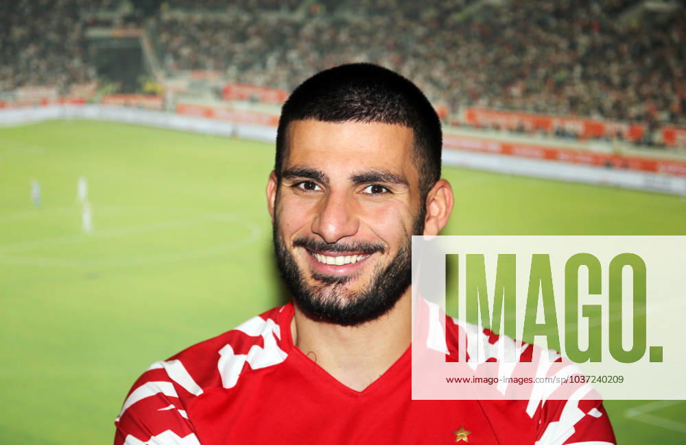 21 11 23 VfB Stuttgar Deniz Undav Germany, Stuttgart, 21 11 2023, Football, Bundesliga, VfB Stuttgart Deniz Undav