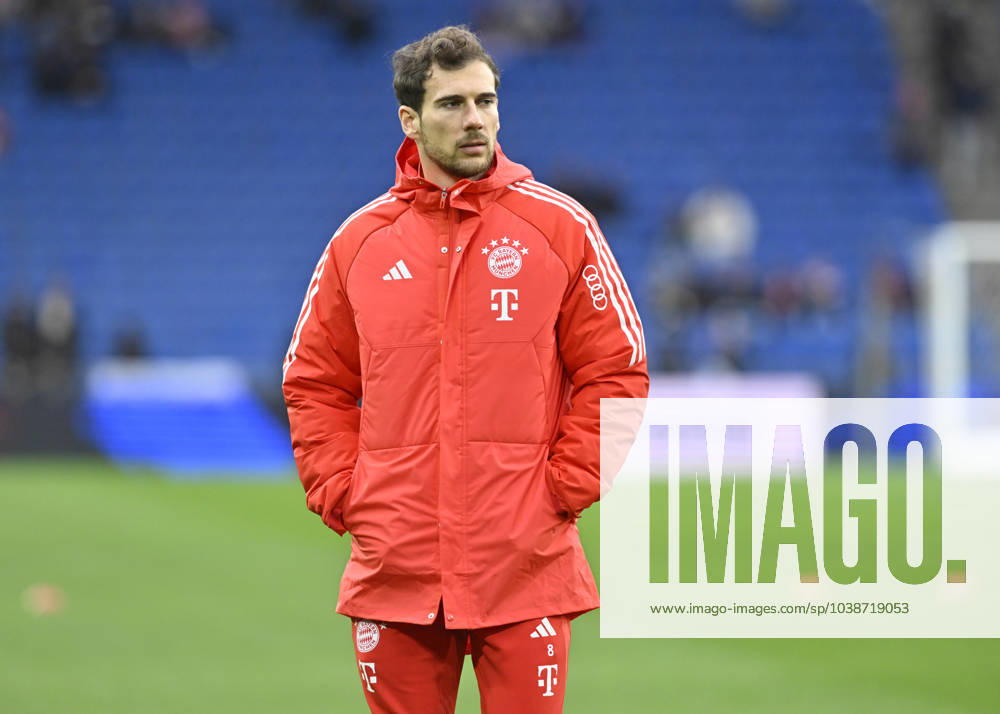 Leon Goretzka, Bayern, FC Basel FC Bayern Munich, Football