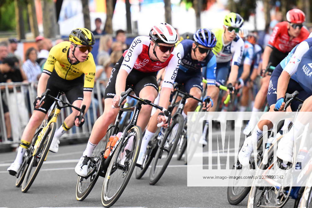 Down Under Classic; 2024, Cofidis; Adelaide;
