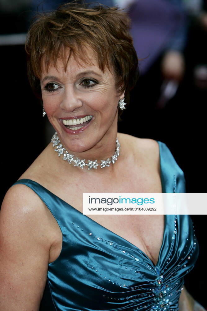 Esther Rantzen Television Presenter British Academy Television Awards Grosvenor House Hotel, London, England 07 May 2006 Esther Rantzen Television Presenter British Academy Television Awards Grosvenor House Hotel, London, England 07 May 2006
