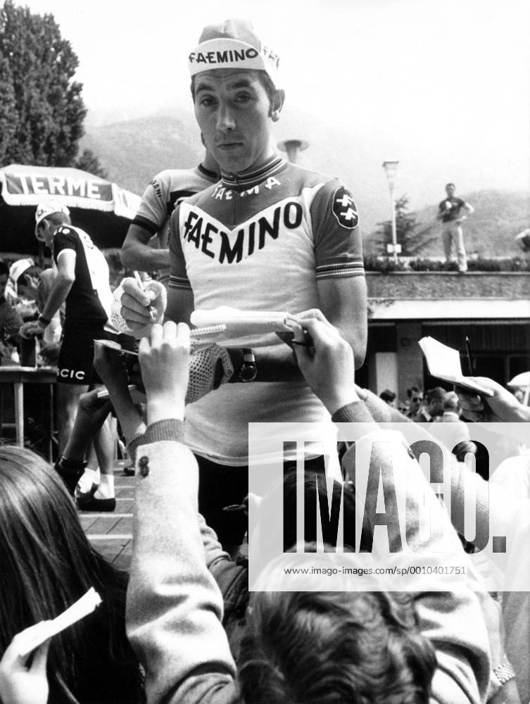 Eddy Merckx (Belgien)