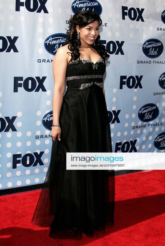 Jordin Sparks Singer 6th American Idol Grand Finale Kodak Theatre, Hollywood, Los Angeles, Usa 23 May 2007 Jordin Sparks Singer 6th American Idol Grand Finale Kodak Theatre, Hollywood, Los Angeles, Usa 23 May 2007