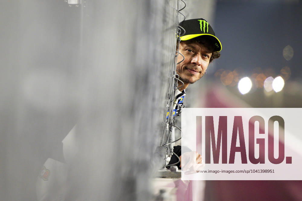 KW09 ROSSI Valentino (ita), Team WRT, BMW M4 GT3, portrait during the Prologue of the 2024 FIA World Endurance Championship, from February 24 to 26, 2024 on the Losail International Circuit in Lusail, Qatar - FIA WEC - PROLOGUE 2024 - QATAR DPPI Panoramic 02524003__DE_5031