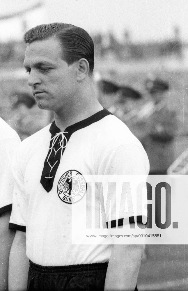 Erich Juskowiak (BR Deutschland)