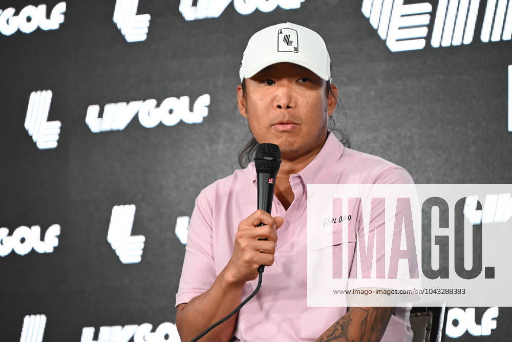 Anthony Kim Delivers Remarks On Injuries, Addiction, Hiatus And Return To Golf Anthony Kim is delivering remarks and answering questions from members of the media about his struggles with injuries and addiction, his 12-year hiatus, and his return to professional golf at Trump National Doral in Miami, Florida, on April 4, 2024. Anthony Ha-Jin Kim, an American professional golfer with three PGA, Golf Herren Tour wins, has participated in one Ryder Cup competition and one Presidents Cup competition. He has not played in a PGA Tour event since an injury in 2012. Miami United States