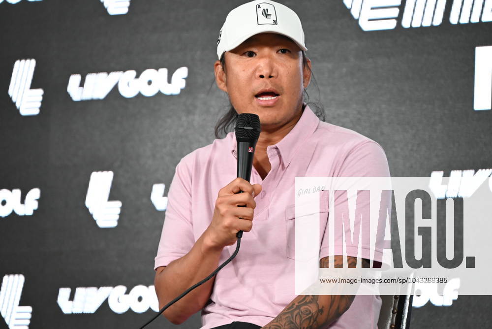 Anthony Kim Delivers Remarks On Injuries, Addiction, Hiatus And Return To Golf Anthony Kim is delivering remarks and answering questions from members of the media about his struggles with injuries and addiction, his 12-year hiatus, and his return to professional golf at Trump National Doral in Miami, Florida, on April 4, 2024. Anthony Ha-Jin Kim, an American professional golfer with three PGA, Golf Herren Tour wins, has participated in one Ryder Cup competition and one Presidents Cup competition. He has not played in a PGA Tour event since an injury in 2012. Miami United States