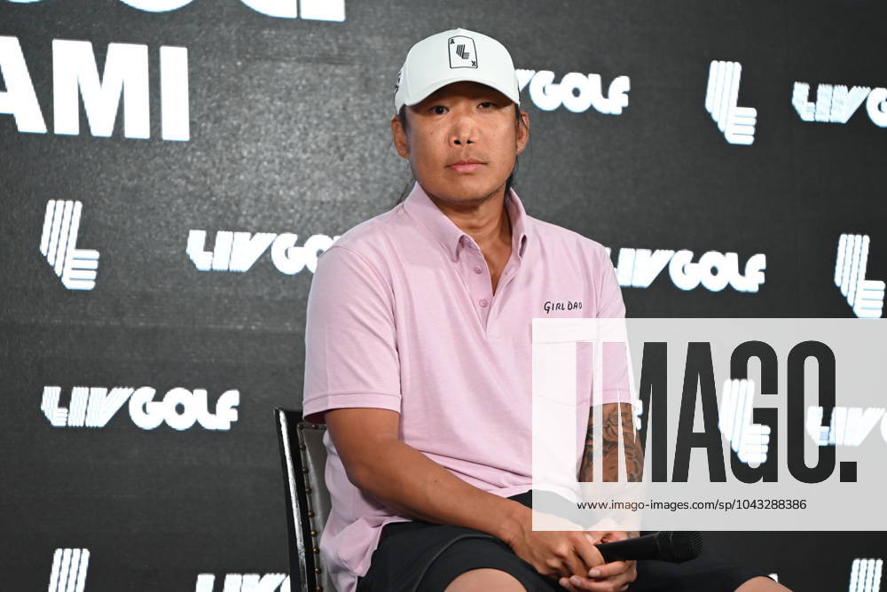 Anthony Kim Delivers Remarks On Injuries, Addiction, Hiatus And Return To Golf Anthony Kim is delivering remarks and answering questions from members of the media about his struggles with injuries and addiction, his 12-year hiatus, and his return to professional golf at Trump National Doral in Miami, Florida, on April 4, 2024. Anthony Ha-Jin Kim, an American professional golfer with three PGA, Golf Herren Tour wins, has participated in one Ryder Cup competition and one Presidents Cup competition. He has not played in a PGA Tour event since an injury in 2012. Miami United States