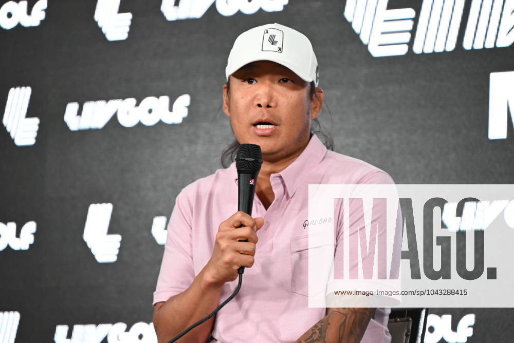 Anthony Kim Delivers Remarks On Injuries, Addiction, Hiatus And Return To Golf Anthony Kim is delivering remarks and answering questions from members of the media about his struggles with injuries and addiction, his 12-year hiatus, and his return to professional golf at Trump National Doral in Miami, Florida, on April 4, 2024. Anthony Ha-Jin Kim, an American professional golfer with three PGA, Golf Herren Tour wins, has participated in one Ryder Cup competition and one Presidents Cup competition. He has not played in a PGA Tour event since an injury in 2012. Miami United States