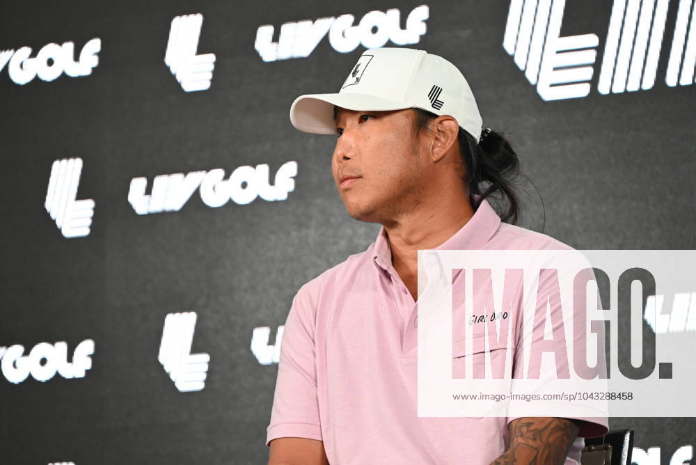 Anthony Kim Delivers Remarks On Injuries, Addiction, Hiatus And Return To Golf Anthony Kim is delivering remarks and answering questions from members of the media about his struggles with injuries and addiction, his 12-year hiatus, and his return to professional golf at Trump National Doral in Miami, Florida, on April 4, 2024. Anthony Ha-Jin Kim, an American professional golfer with three PGA, Golf Herren Tour wins, has participated in one Ryder Cup competition and one Presidents Cup competition. He has not played in a PGA Tour event since an injury in 2012. Miami United States