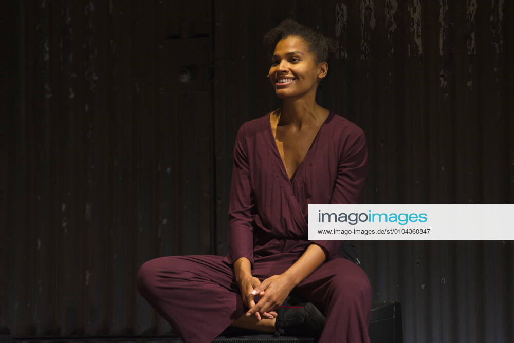 93 Cynthia Micas, God is not shy, Berliner Ensemble, Berlin, world premiere 04 09 2020 Berlin Germany, germany