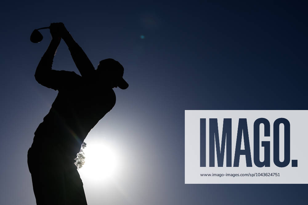 Ludvig Aberg of Sweden during the second round of the 2024 Masters Golf Tournament on April 12, 2024 in Augusta Photo Petter Arvidson BILDBYRAN kod PA PA0793 bbeng golf masters the masters augusta us masters