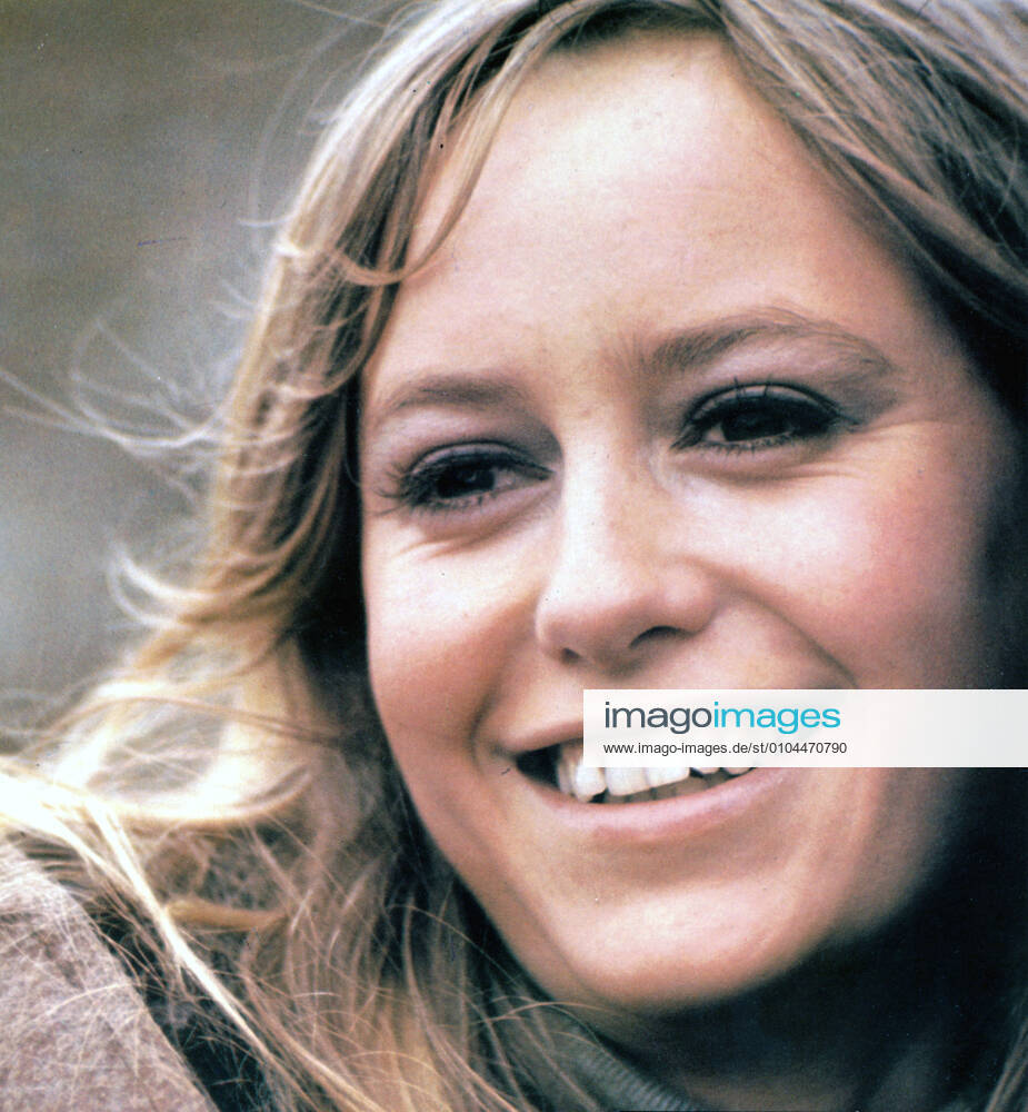 STRAW DOGS SUSAN GEORGE STRAW DOGS SUSAN | IMAGO stock photo