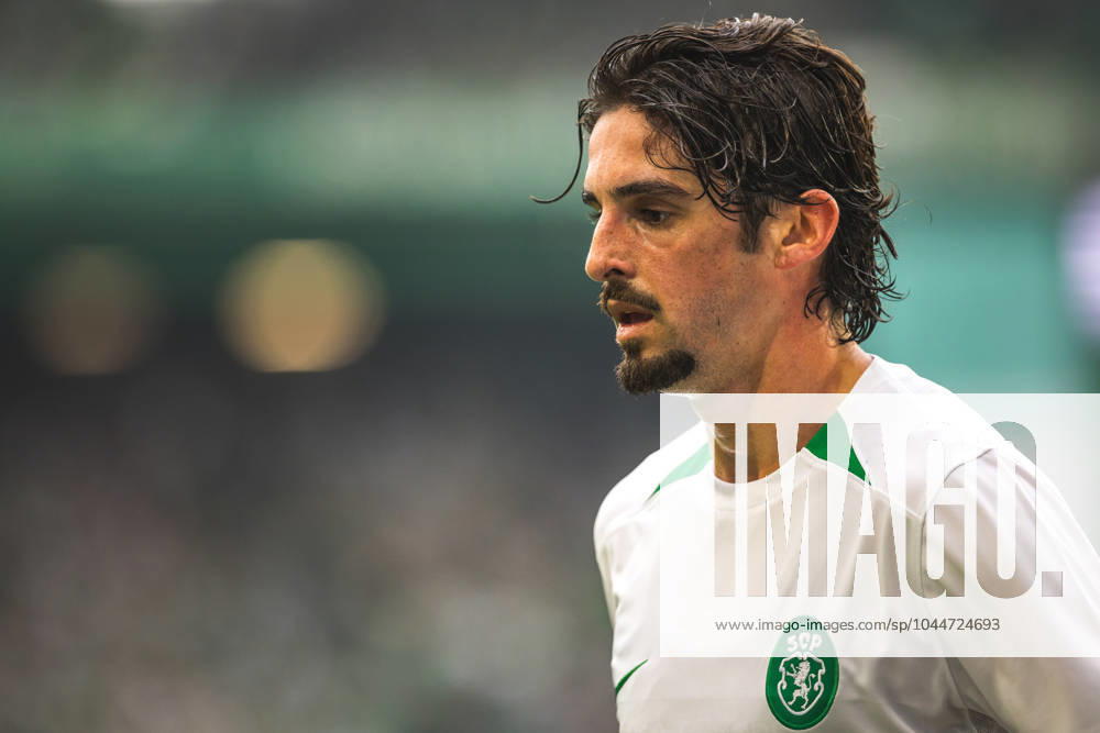 Francisco Trincao of Sporting CP in action during the Liga Portugal Betclic match between Sporting CP and Portimonense SC at Estadio Jose Alvalade in Lisbon. Lisbon Portugal - ZUMAs197 20240504_aaa_s197_291