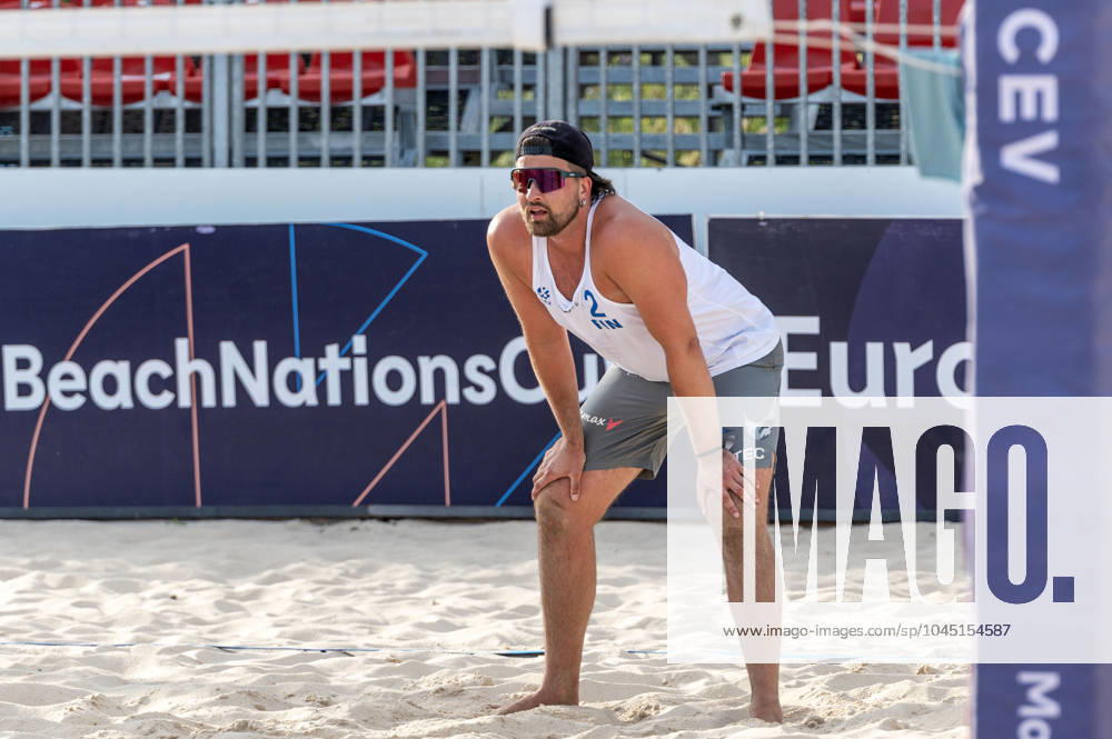 NATIONS CUP mens -- Herrera Gavira ESP 2 †Siren Nurminen FIN 0 (24 05 13).SANTERI SIREN (FIN) Madrid Spain - ZUMAc312 20240513_zsp_c312_099