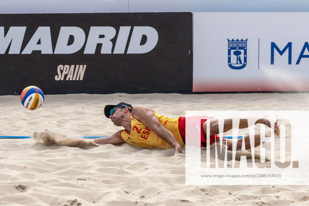 NATIONS CUP mens -- Herrera Gavira ESP 2 †Siren Nurminen FIN 0 (24 05 13).ADRIoÂN GAVIRA COLLADO (ESP) Madrid Spain - ZUMAc312 20240513_zsp_c312_102