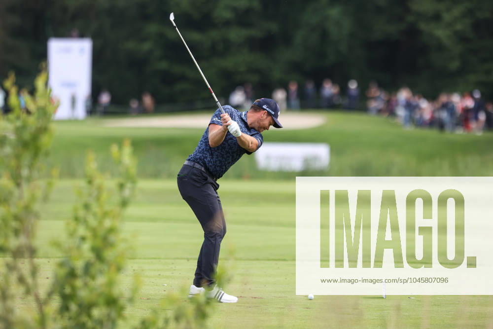 Golf European Open 2024, Winsen Luhe