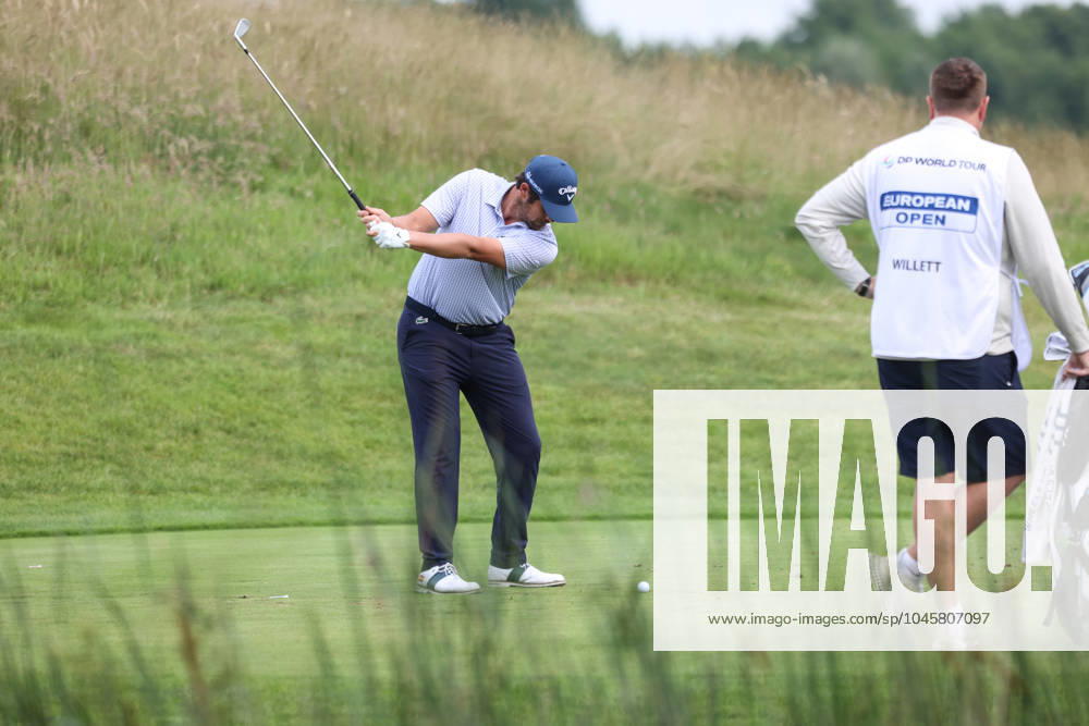 Golf European Open 2024, Winsen Luhe