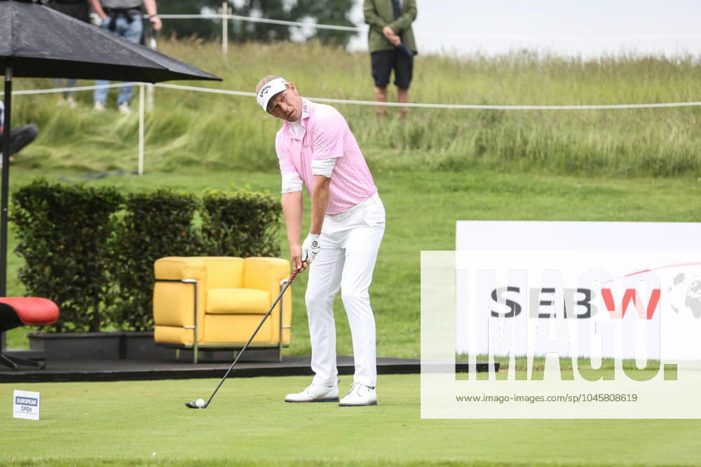 Golf European Open 2024, Winsen Luhe, 31 05 2024 Marcel Siem GER
