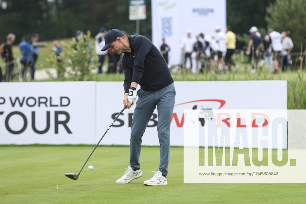 Golf European Open 2024, Winsen Luhe, 31 05 2024 Dan Huizing NED
