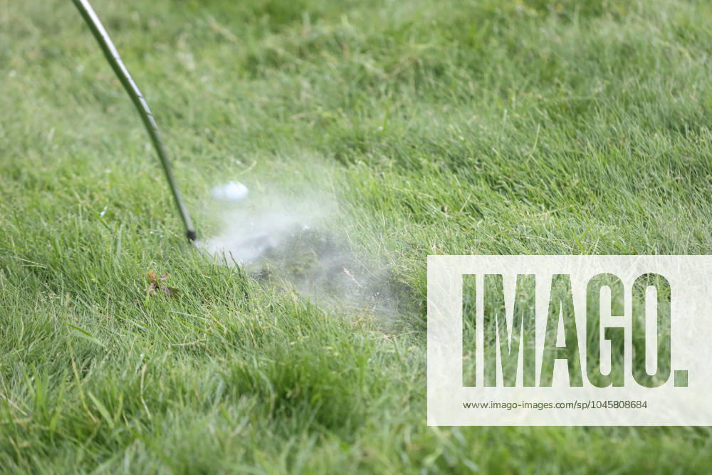 Golf European Open 2024, Winsen Luhe, 31 05 2024 Feature